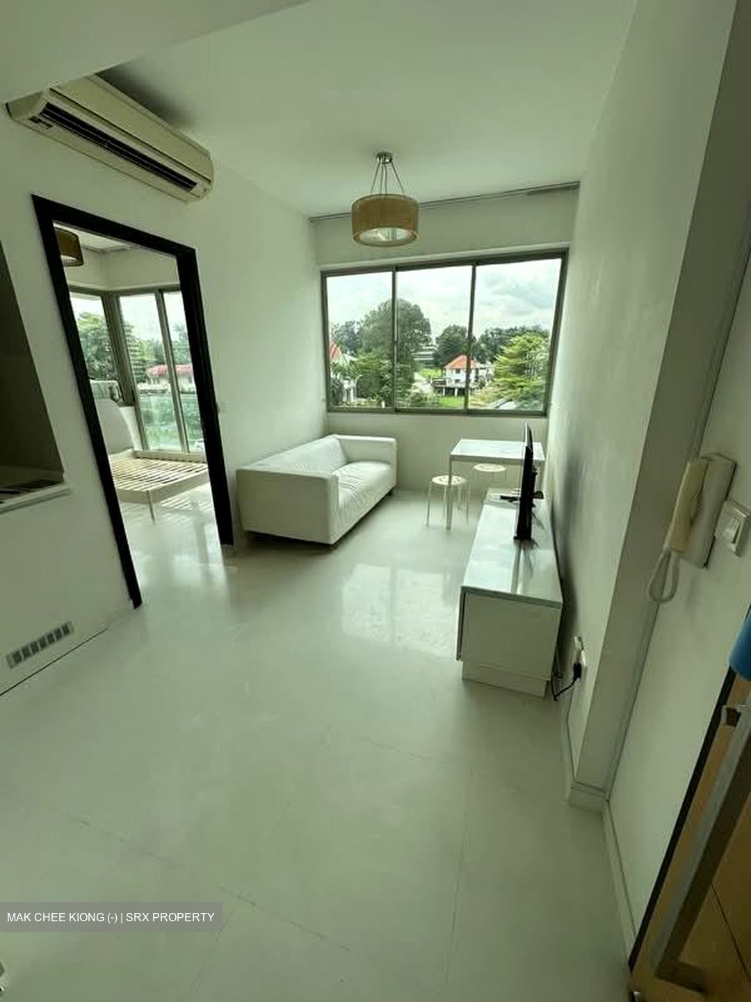 Loft @ Stevens (D10), Apartment #559136341